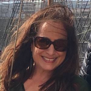 Meet your Posher, June